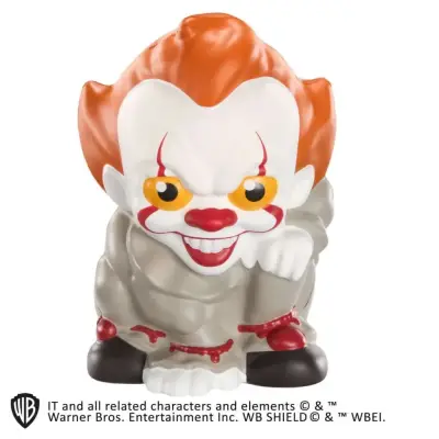 Figurine it pennywise pufflum